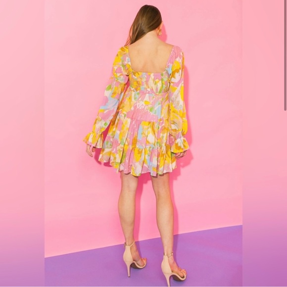 Flying Tomato Tunic Dress - size XL - Picture 9 of 9